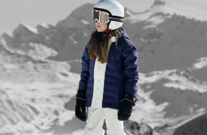 Childrens Ski Wear Essentials