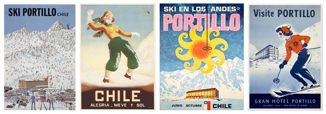 Portillo Ski