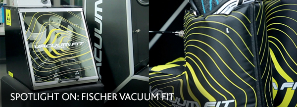 FISCHER VACUUM FIT