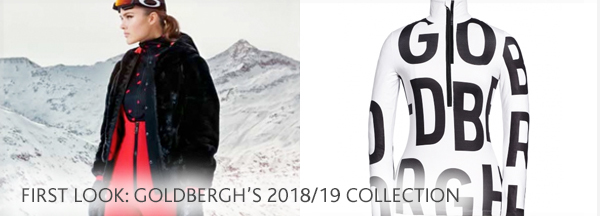 Goldbergh Ski Wear