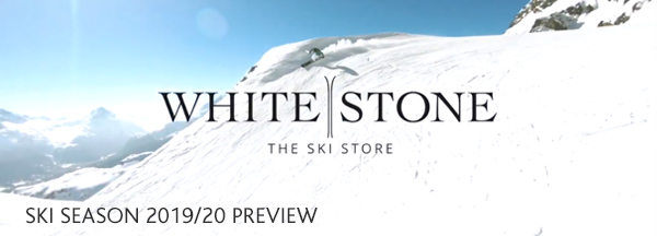 Ski Season 2019 20 Preview