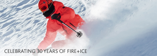 Bogner Fire+Ice 30 years