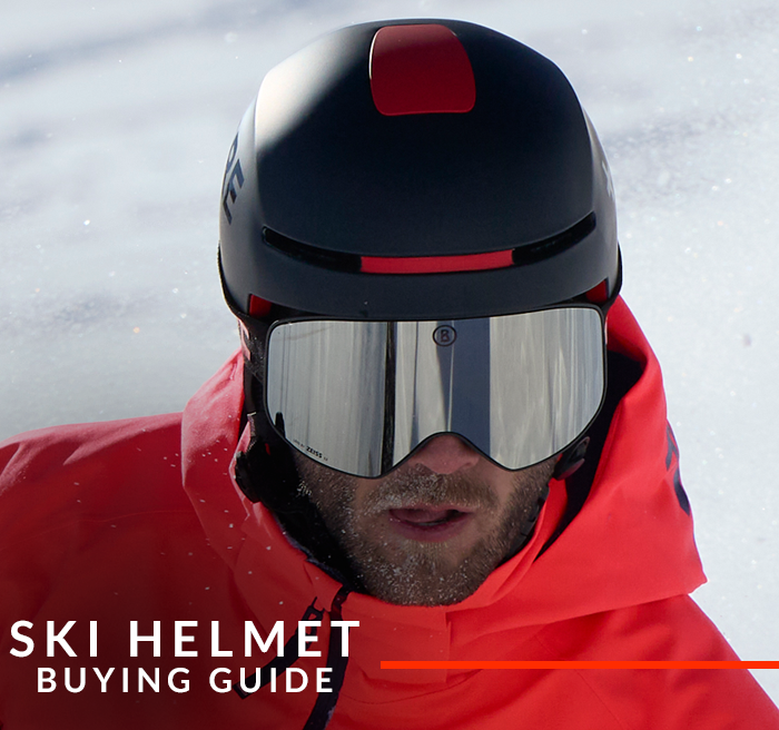 Ski Helmet Buying Guide