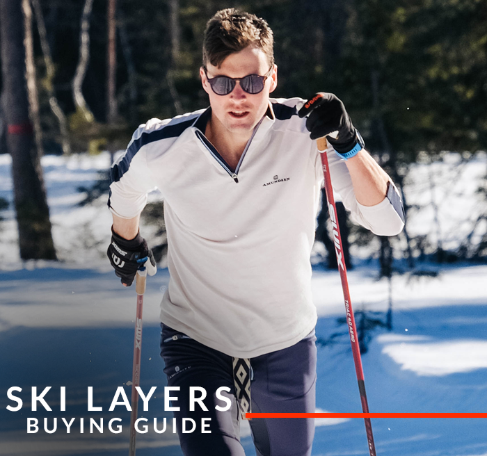 Ski Layers Buying Guide