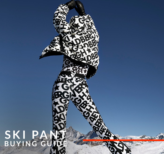 Ski Pants Buying Guide