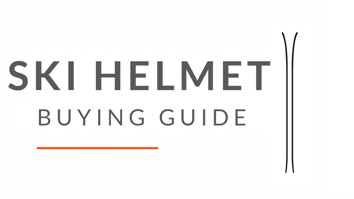 Ski Helmets Buying Guide