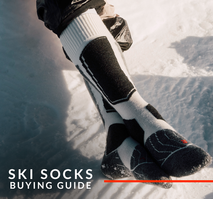 Ski Socks Buying Guide