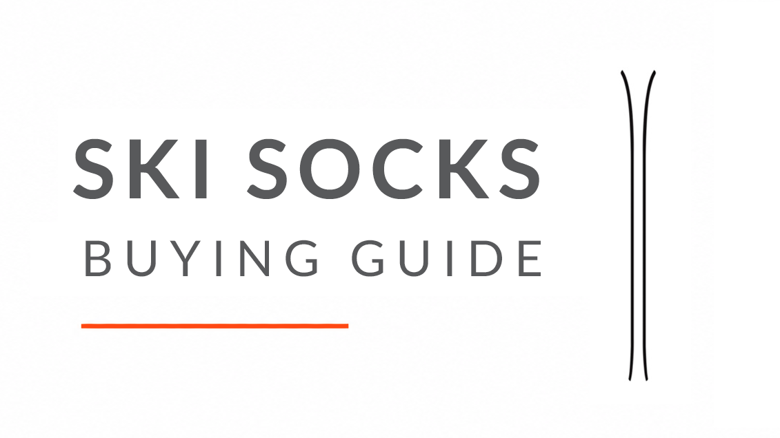 Ski Socks Buying Guide