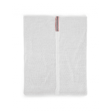 Amundsen Neckwarmer in White