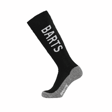Barts Basic Skisock Uni in Black