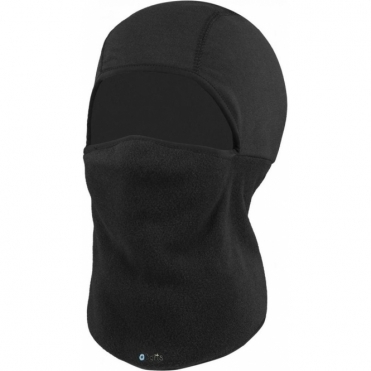 Barts Helmaclava Kids in Black