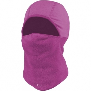 Barts Helmaclava Kids in Fuchsia
