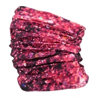 Barts Multicol Glitter In Fuschia