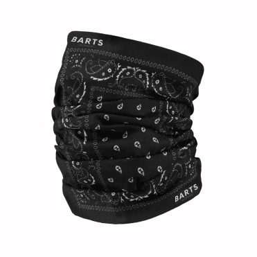 Barts Multicol in Paisly Black