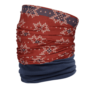 Barts Multicol Polar Nordic in Red