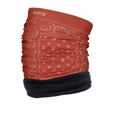 Barts Multicol Polar Paisley in Red