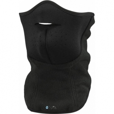 Barts Storm Mask Kids in Black