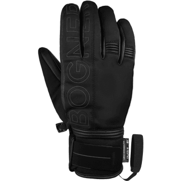 Bogner Ben Ski Glove in Black