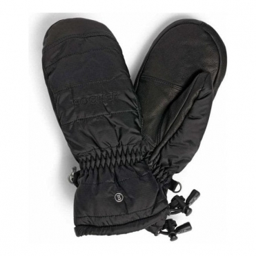 Bogner Emma R-Tex Girls Mitten in Black