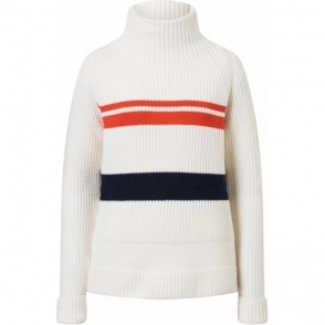 BOGNER FIRE + ICE Adelia Jumper in Cream