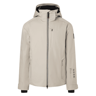BOGNER FIRE + ICE Eason3 Mens Ski Jacket in Nomadic Desert
