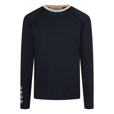 BOGNER FIRE + ICE Fraser Ski Base Layer in Navy