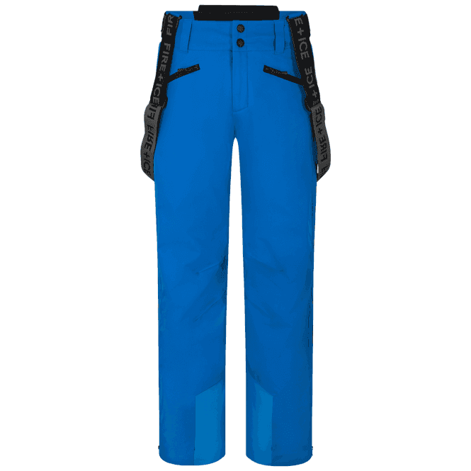 BOGNER FIRE + ICE Gable2-T Ski Pants Blue