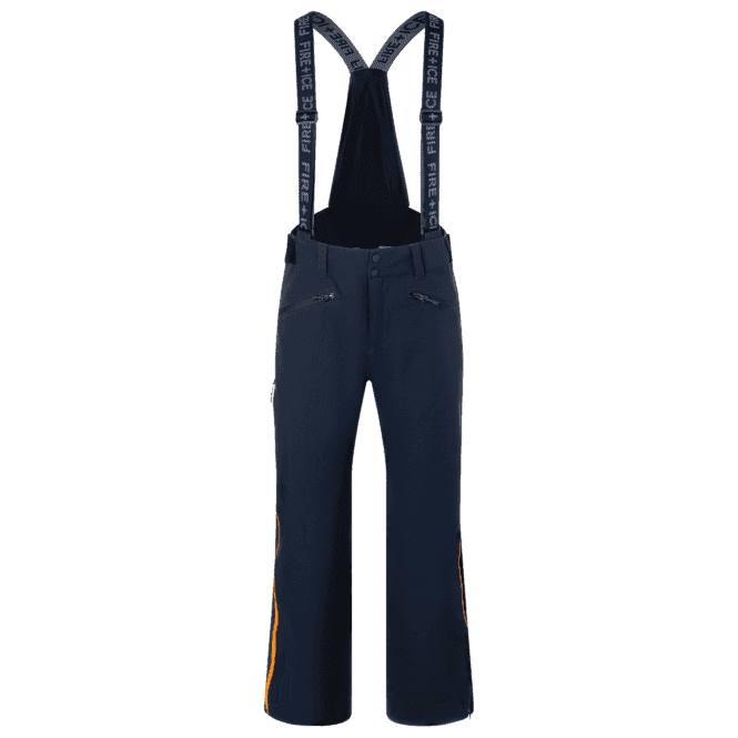 BOGNER FIRE + ICE Gable2-T Ski Pants Navy
