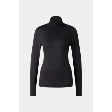 BOGNER FIRE + ICE Margo 2 Ski Baselayer in Black