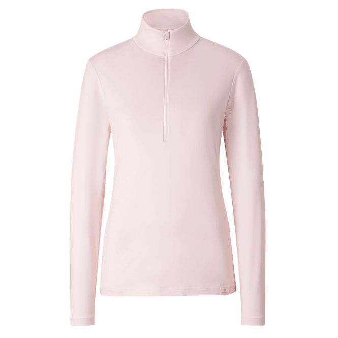 BOGNER FIRE + ICE Margo 2 Womens Ski Baselayer in Neon