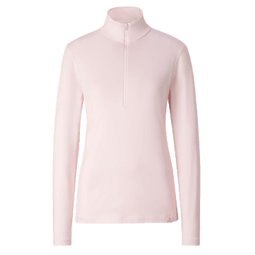BOGNER FIRE + ICE Margo 2 Womens Ski Baselayer in Neon