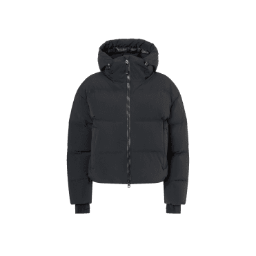 BOGNER FIRE + ICE Neila-D Ski Jacket in Black