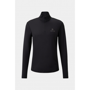 BOGNER FIRE + ICE Pascal Ski Baselayer in Black