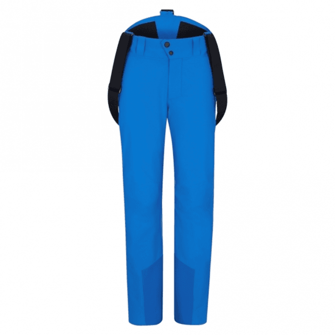 BOGNER FIRE + ICE Scott 2-T Ski Pant in Royal Blue 