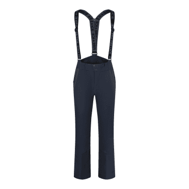 BOGNER FIRE + ICE Scott Ski Pant in Navy