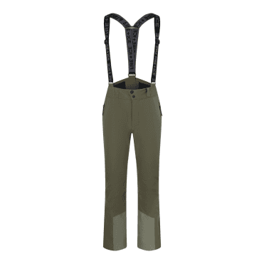 BOGNER FIRE + ICE Scott Ski Pant in Olive