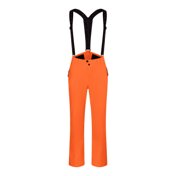 BOGNER FIRE + ICE Scott Ski Pant in Orange