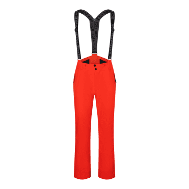 BOGNER FIRE + ICE Scott Ski Pant in Red