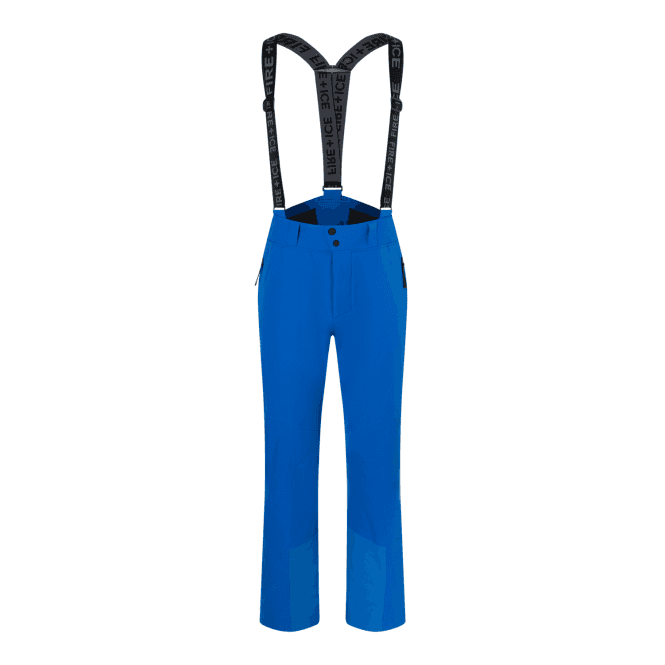 BOGNER FIRE + ICE Scott Ski Pant in Royal Blue