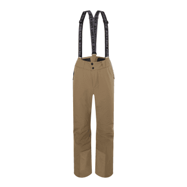 BOGNER FIRE + ICE Scott Ski Pants in Khaki