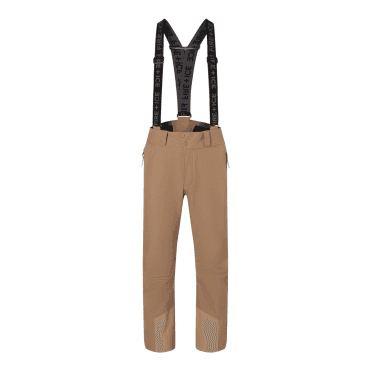BOGNER FIRE + ICE Scott3 Ski Pant in Hazlenut