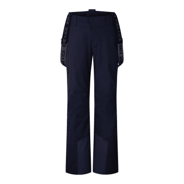 BOGNER FIRE + ICE Scott3 Ski Pant in Night Blue