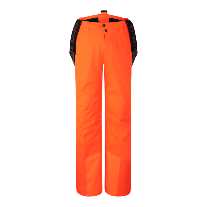 BOGNER FIRE + ICE Scott3 Ski Pant in Vibrant Fire