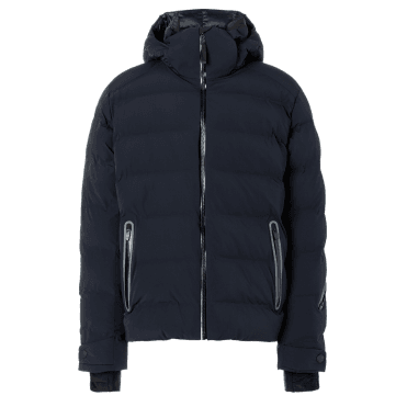 BOGNER FIRE + ICE Tec-Luka Ski Jacket in Navy