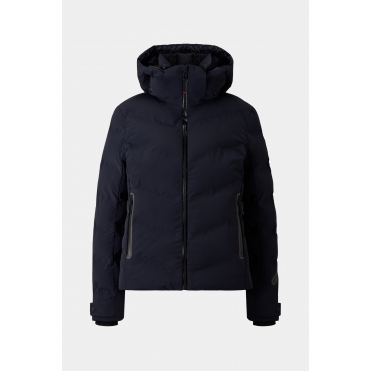BOGNER FIRE + ICE Tec-Sael Ski Jacket in Navy