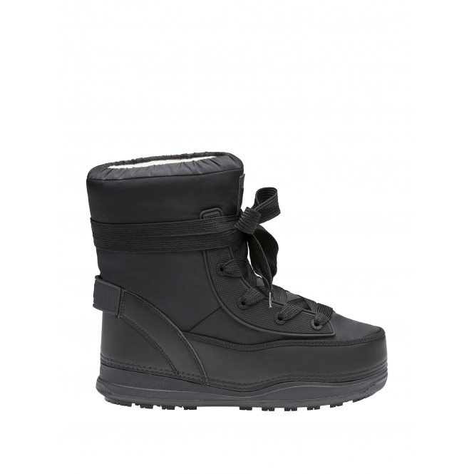 BOGNER La Plange Snow Boots in Black