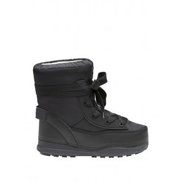 Bogner La Plange Snow Boots in Black