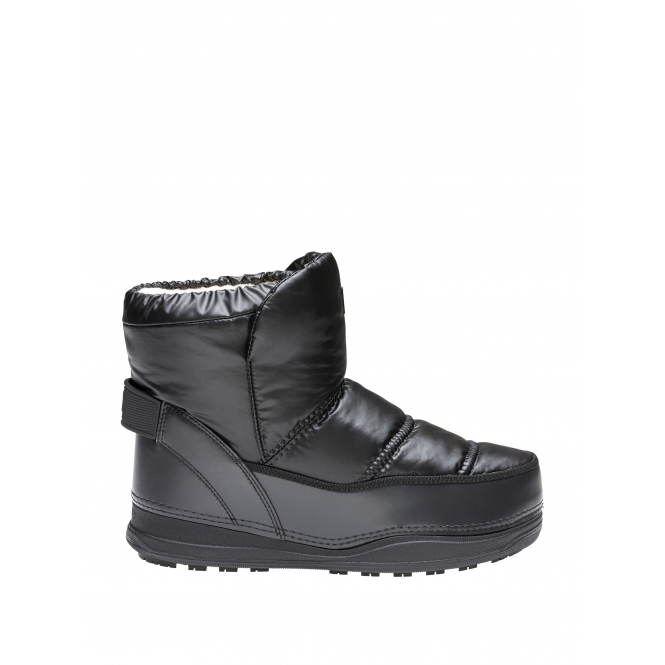 BOGNER Meribel 2 Winter Snow Boots in Black