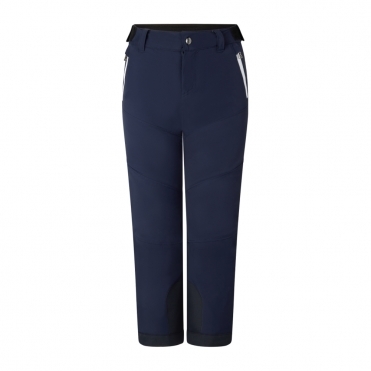Bogner Tammo-T Boys Ski Pants in Navy