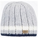 Bogner Vincent Mens Ski Hat in Light Grey display picture 1